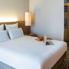 Pullman Basel Europe - Bild 3
