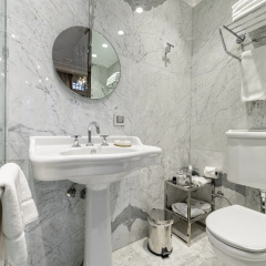 The House Hotel Bosphorus - Bild 10