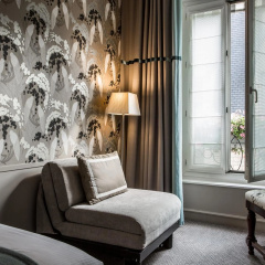 Hôtel Parc Saint Séverin - Bild 5