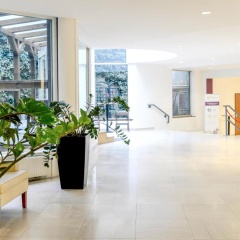 Hotel Mercure Wien Westbahnhof - Bild 15