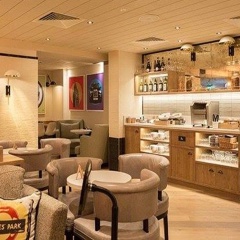 Hub by Premier inn London Westminster, Saint James Park - Bild 12