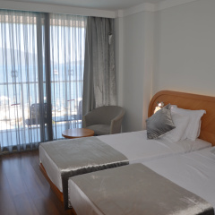 Marbella Hotel Marmaris - Bild 2