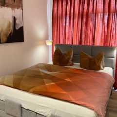 Ferienwohnung am Inn Passau - Bild 10