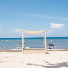 New Sunari Lovina Beach Resort - Bild 7