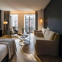 Hotel Casa Sagnier - Bild 5