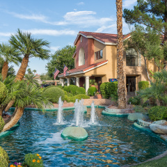 Westgate Flamingo Bay Resort - Bild 1