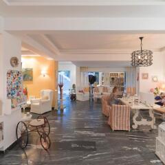 Mandraki Village Boutique Hotel in Skiathos, Greece from 139$, photos, reviews - zenhotels.com photo 41