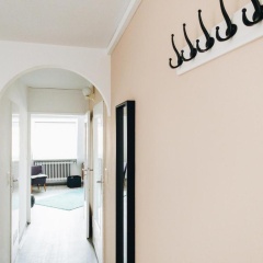 Apollo Apartments - Bild 12