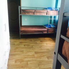 Гостиница Hostel and Hotel Sloboda в Александрове 1 отзыв об отеле, цены и фото номеров - забронировать гостиницу Hostel and Hotel Sloboda онлайн Александров фото 9