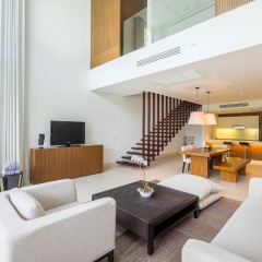 Baan Yamu Suites - Bild 1