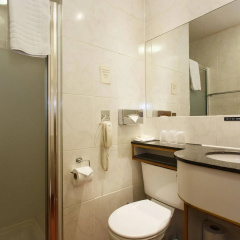 Morgan Hotel - Bild 8