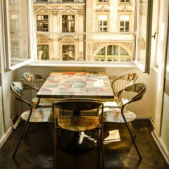 Frankfurt Hostel - Bild 9