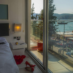 Orka Boutique Hotel - Bild 7