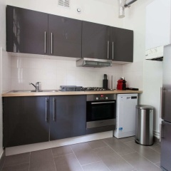 Superb House Neuilly-sur-seine - Bild 13