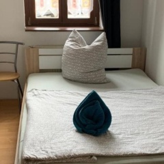 Gstehaus Allerheiligenstrae - Bild 1