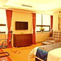 Yi Jia Ming Ren Hotel thumbnail 7
