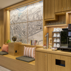 Citadines Danube Vienna - Bild 3