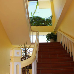 Hamilton Oceanview Villa thumbnail 12