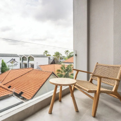 Sunny Muse By Betterplace Apartment Hotel - Bild 13