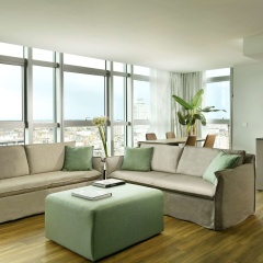 Torre Galfa Luxury Apartments | UNA Esperienze - Bild 4