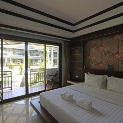 Phi Phi Andaman Beach Resort - Bild 2
