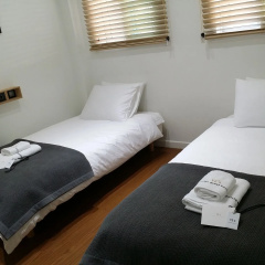 YE'4 Guesthouse thumbnail 5