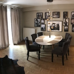 Luxus Apartment Manhattan - Bild 9