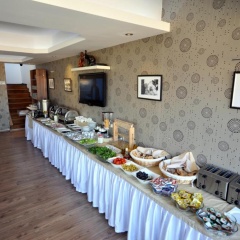 Khalkedon Hotel Istanbul - Bild 10