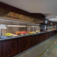 Latanya Park Resort - Bild 12