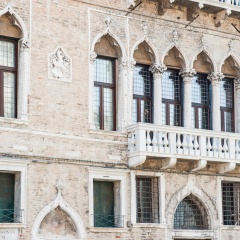 Hotel Nani Mocenigo Palace - Bild 1