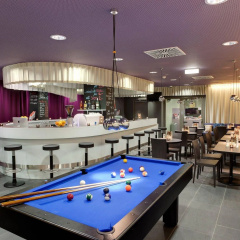 MEININGER Hotel Wien Downtown Sissi - Bild 17