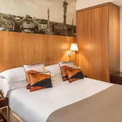 Starhotels Ritz - Bild 4