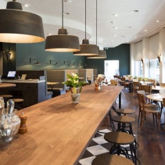 Fred Hotel Central - Bild 18