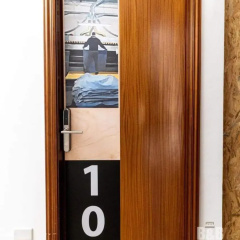 Tenuta Del Re the King's Rooms thumbnail 32