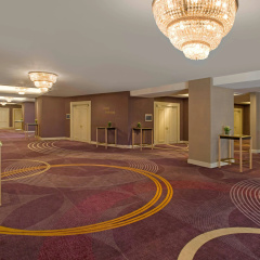 Sheraton Grand Warsaw - Bild 16