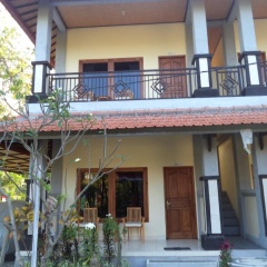 Hotel Mylovina - Bild 1