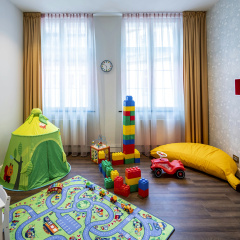 Fraser Suites Hamburg - Bild 16