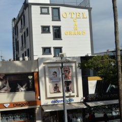 Grand Can Hotel - Bild 1