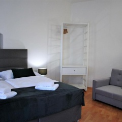 White Swan Boutique Apartments - Bild 2
