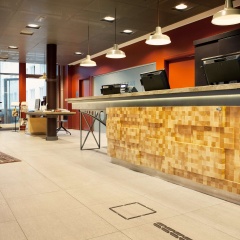 Scandic Vulkan - Bild 28