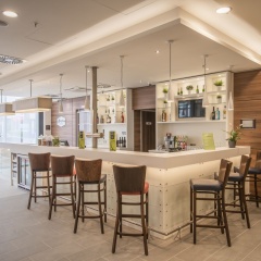 Hampton by Hilton Munich City West - Bild 18