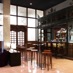 Hotel Silken Ramblas - Bild 20