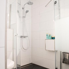 Apartment Baden-Baden Center - Bild 8