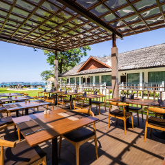 Hive Khaolak Beach Resort - Adults Only - Bild 24