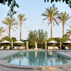 Cal Reiet Holistic Retreat - Bild 11