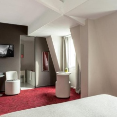 Hôtel Le Quartier Bercy Square - Bild 4