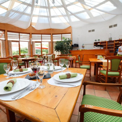 Hotel Hildegard-Forum - Bild 12