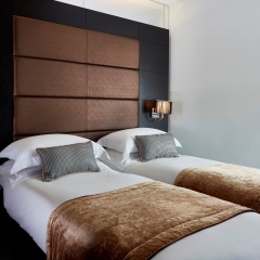 The Westbridge Hotel - Bild 20