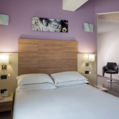 Hotel Domidea - Bild 7