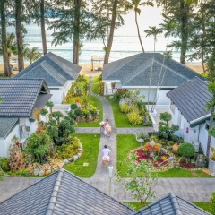 Thavorn Beach Village Resort & Spa Phuket - Bild 27